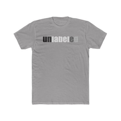 Unlabeled  Tee