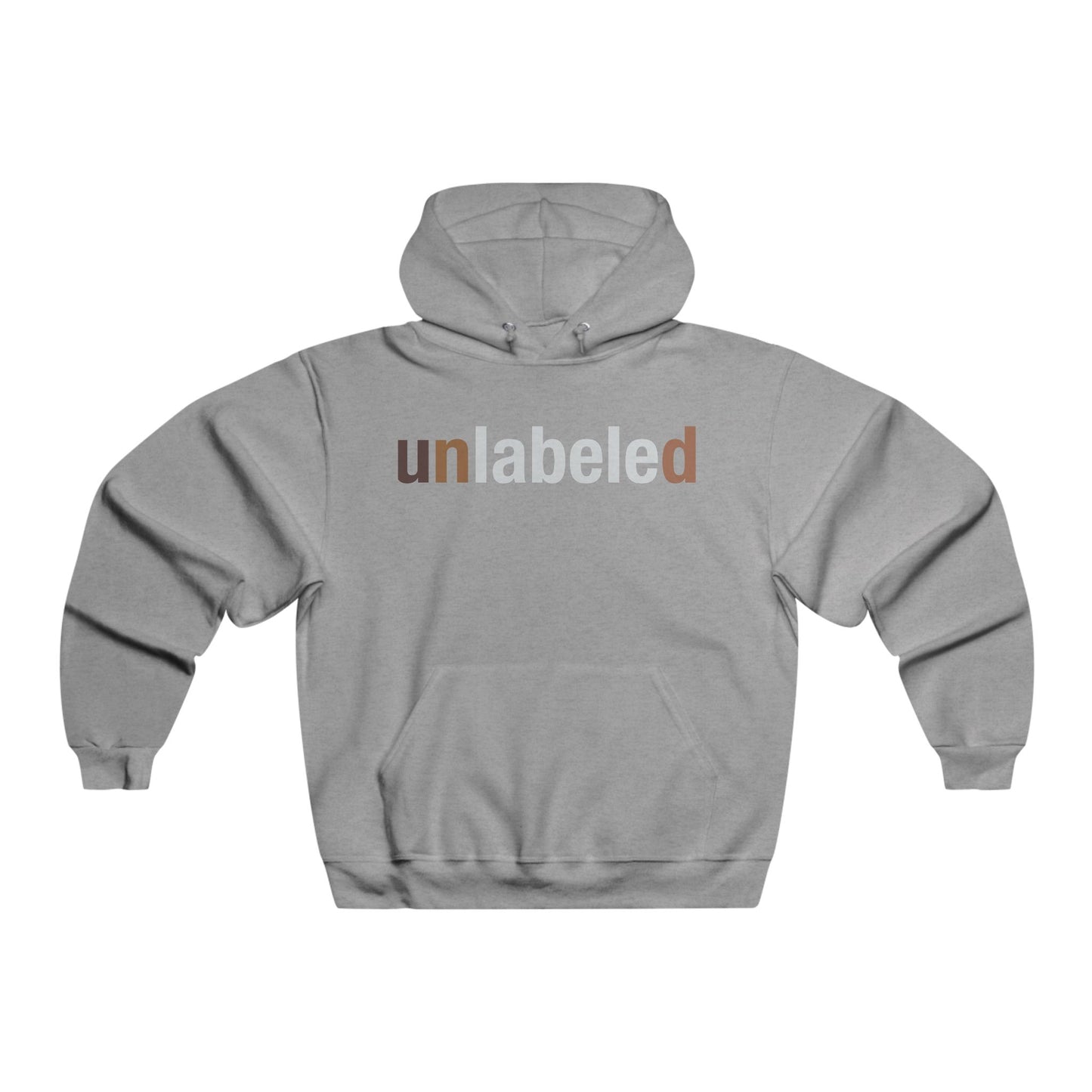Unlabeled   Hoodie