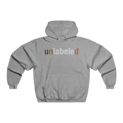 Unlabeled   Hoodie