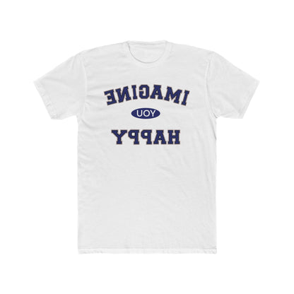Imagine you happy   Tee