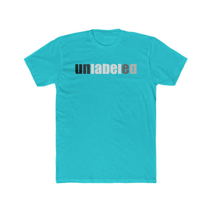 Unlabeled  Tee