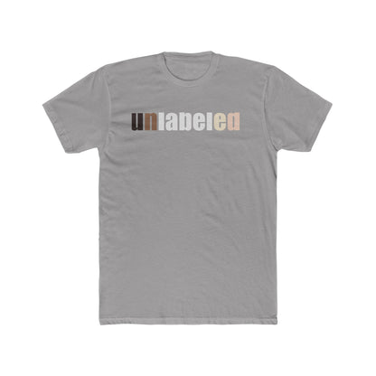 Unlabeled  Tee