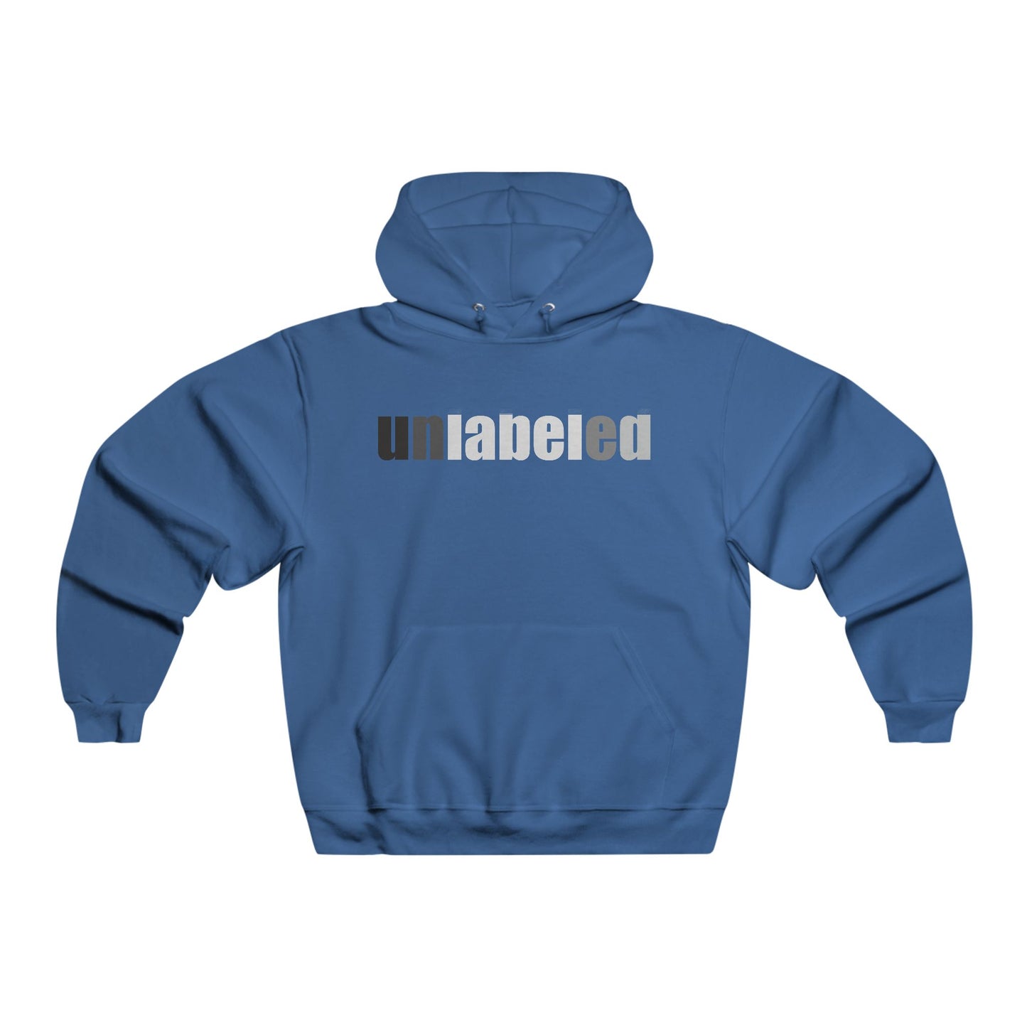 Unlabeled   Hoodie