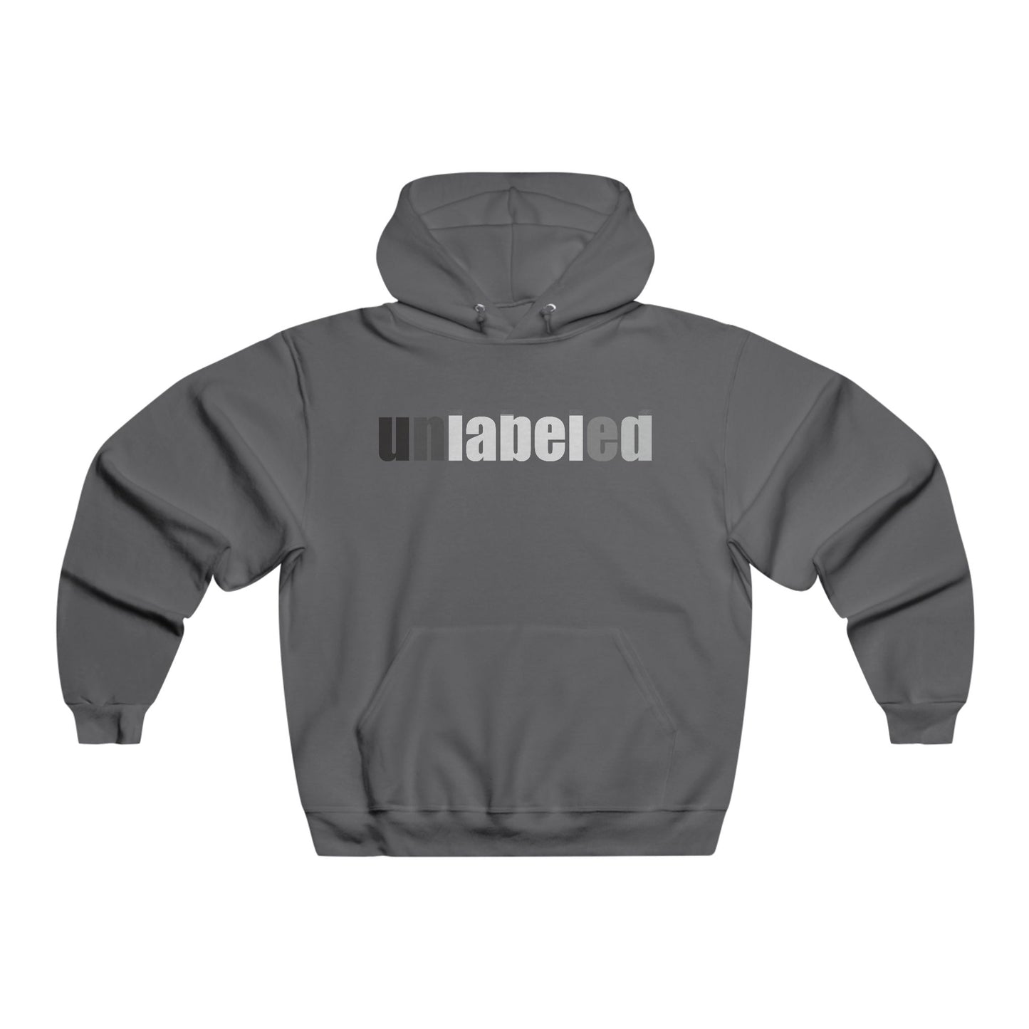 Unlabeled   Hoodie