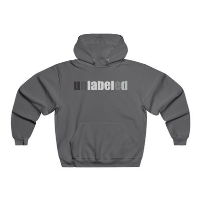 Unlabeled   Hoodie