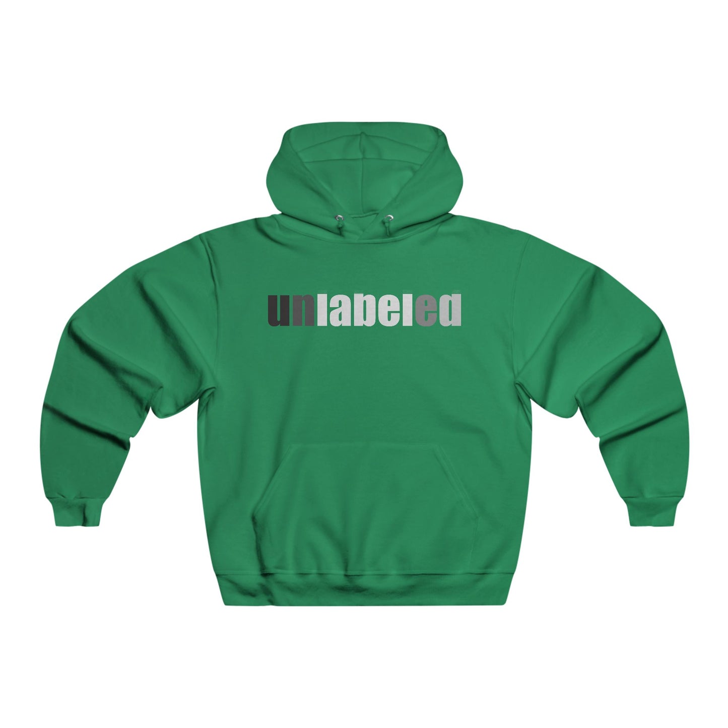 Unlabeled   Hoodie
