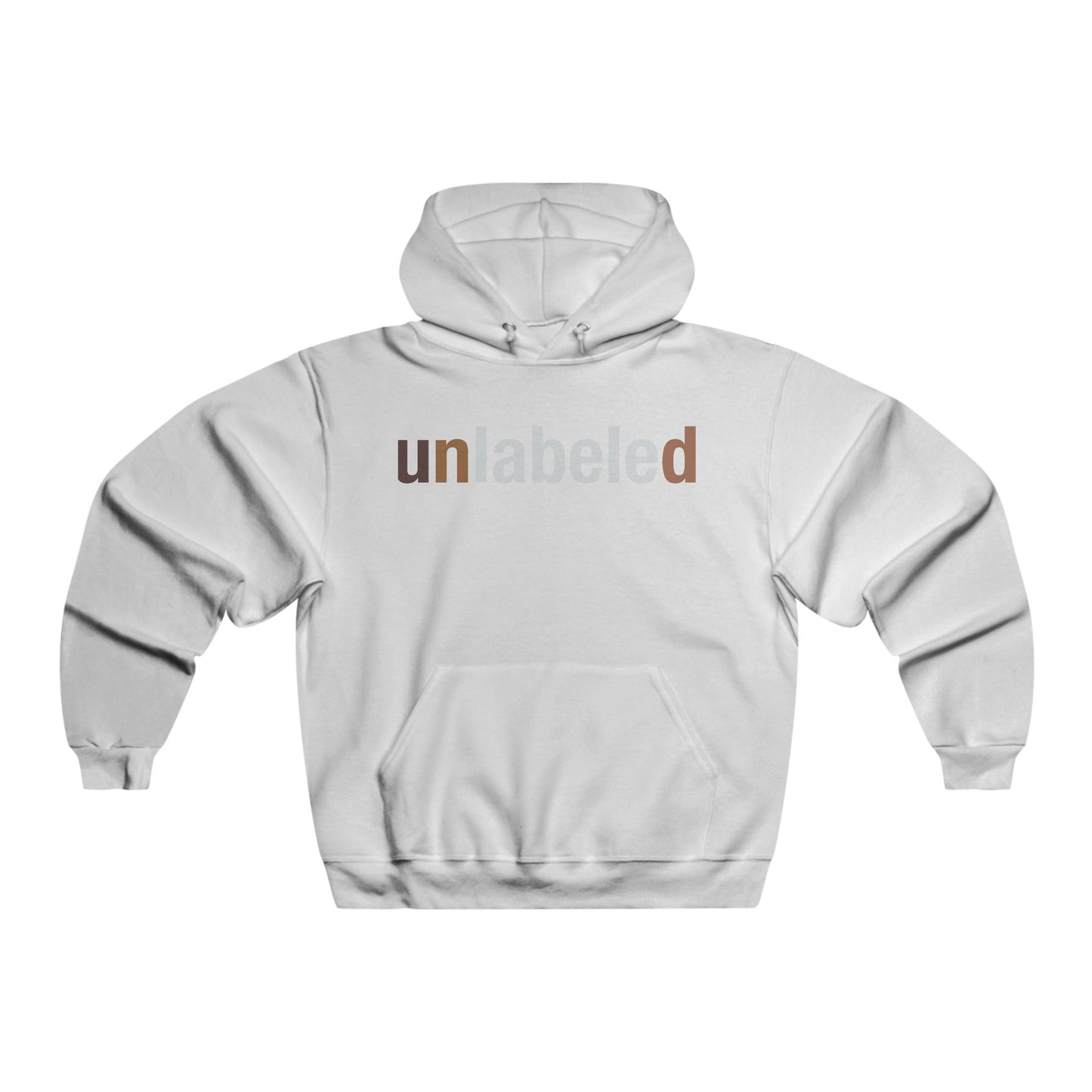 Unlabeled   Hoodie