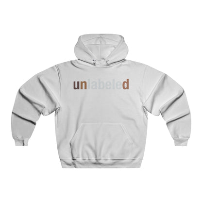 Unlabeled   Hoodie