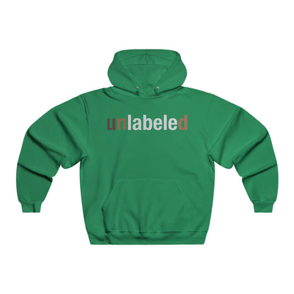 Unlabeled   Hoodie