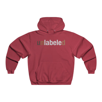 Unlabeled   Hoodie