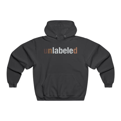Unlabeled   Hoodie