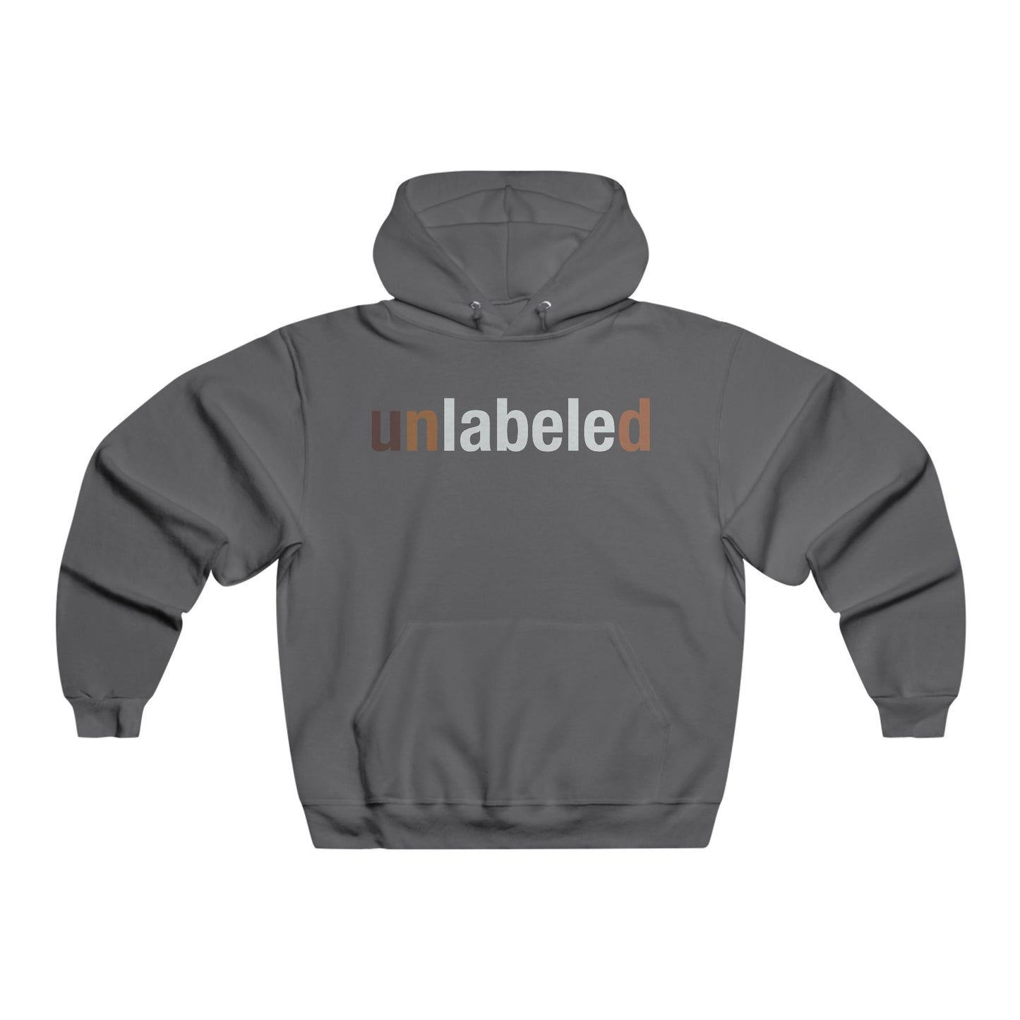 Unlabeled   Hoodie