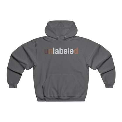 Unlabeled   Hoodie