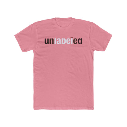 Unlabeled    Tee