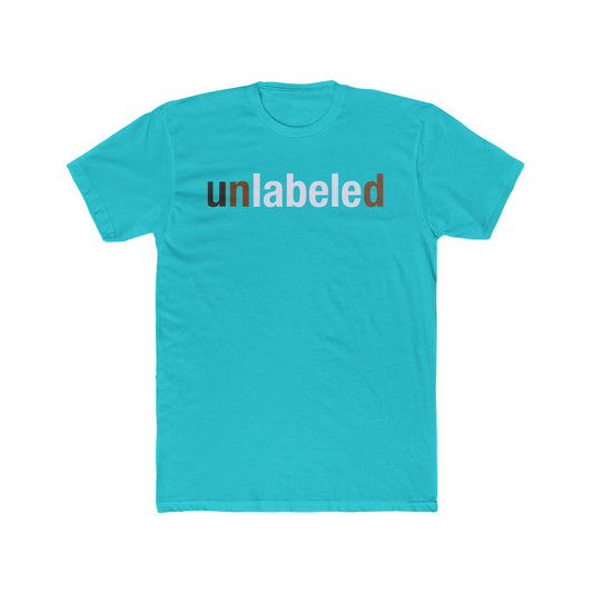 Unlabeled    Tee