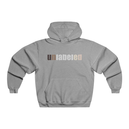 Unlabeled   Hoodie