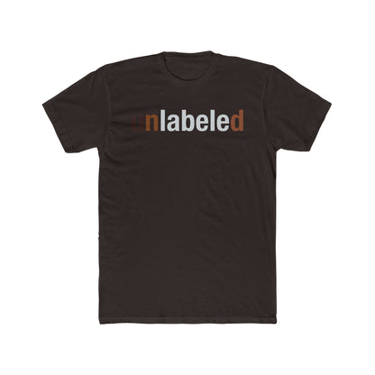 Unlabeled    Tee