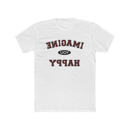 Imagine you happy   Tee