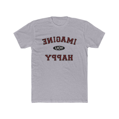 Imagine you happy   Tee