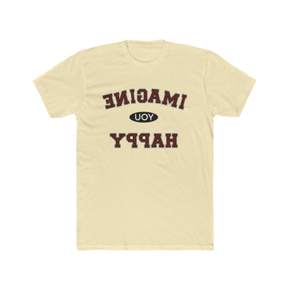 Imagine you happy   Tee
