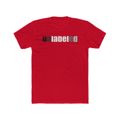 Unlabeled  Tee