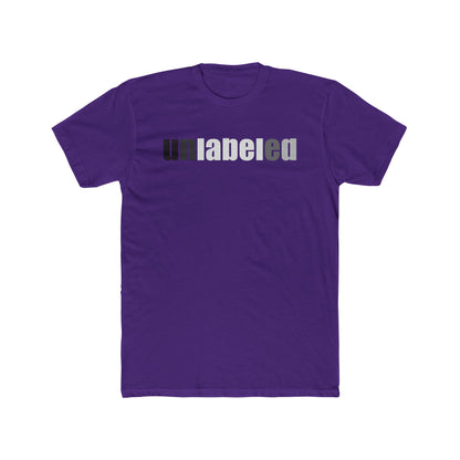 Unlabeled  Tee