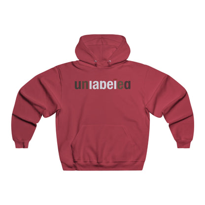 Unlabeled  Hoodie