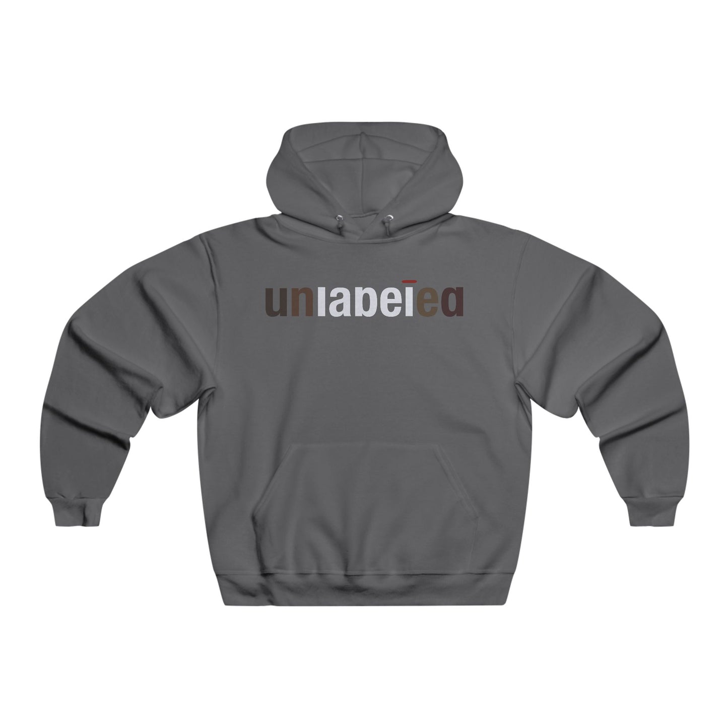 Unlabeled  Hoodie