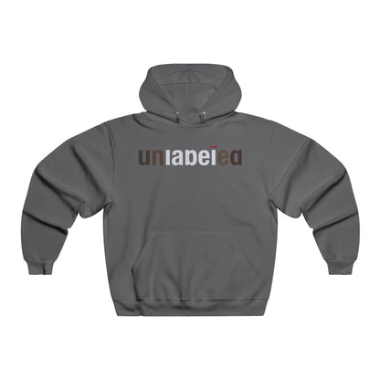 Unlabeled  Hoodie