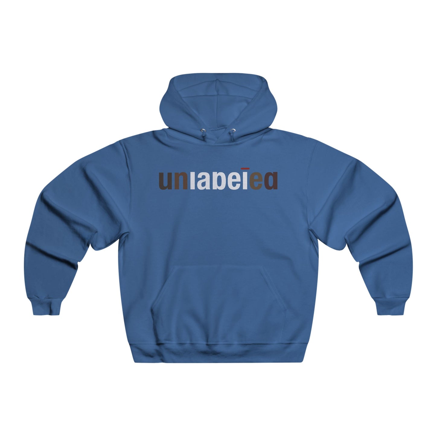 Unlabeled  Hoodie