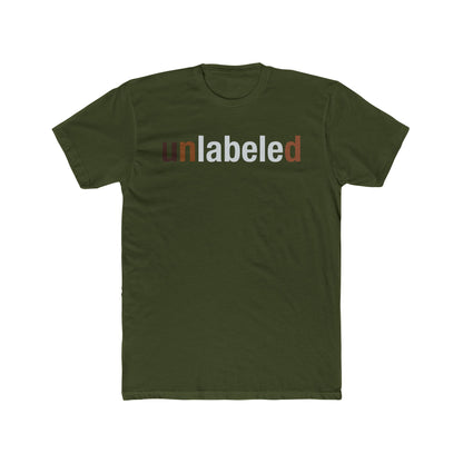Unlabeled    Tee