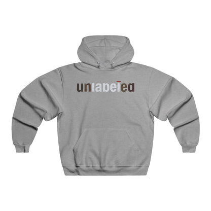 Unlabeled  Hoodie