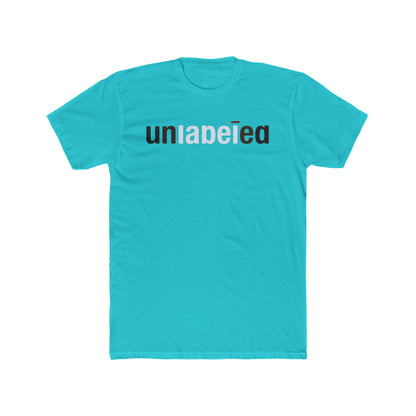 Unlabeled    Tee