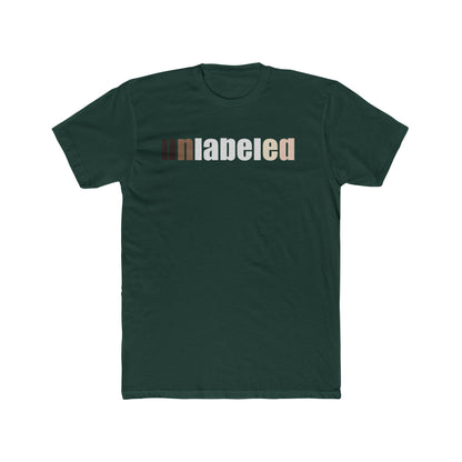Unlabeled  Tee