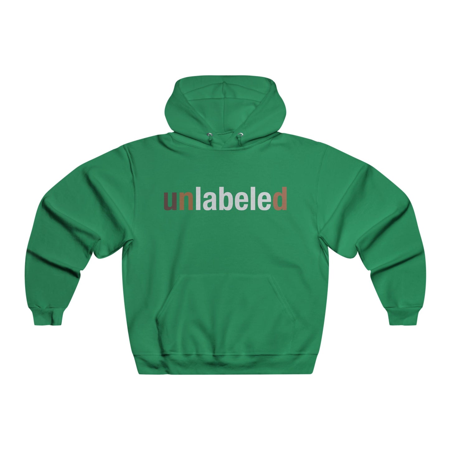 Unlabeled  Hoodie