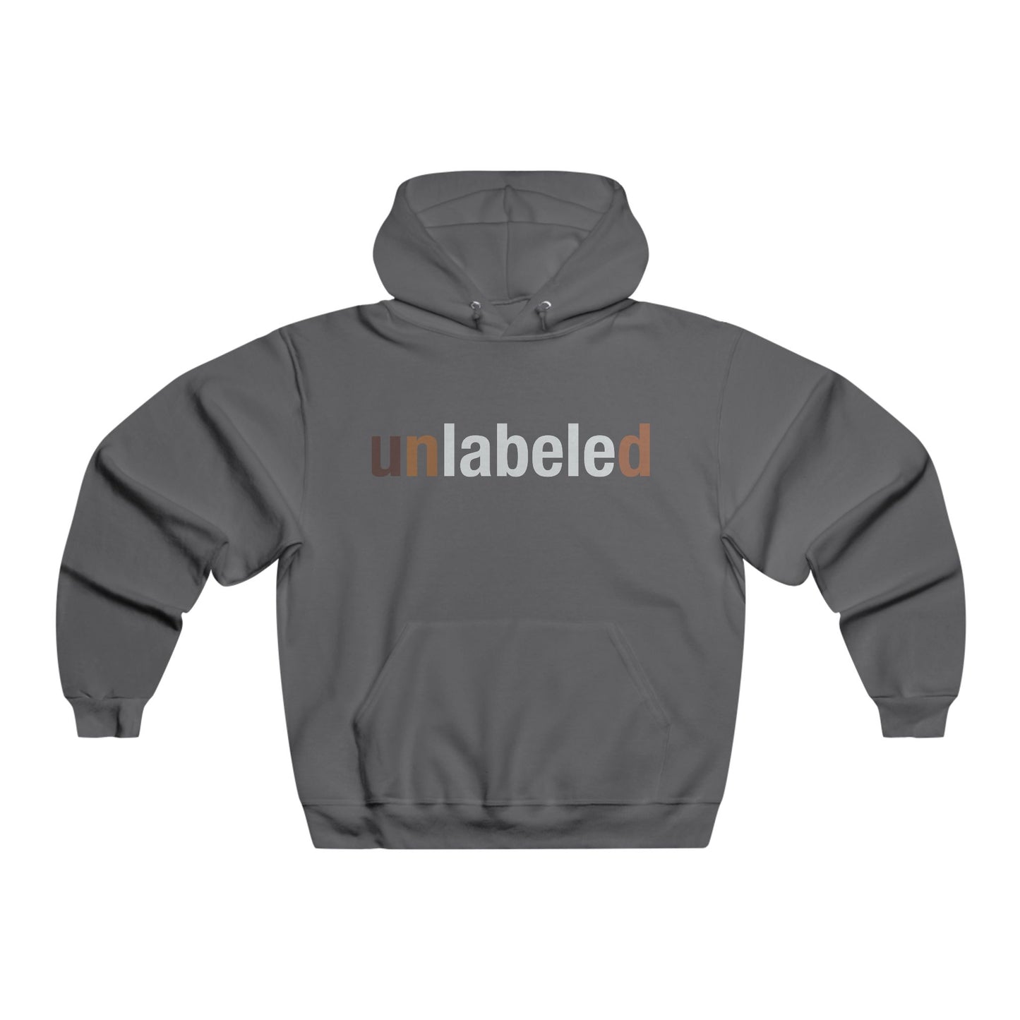 Unlabeled  Hoodie