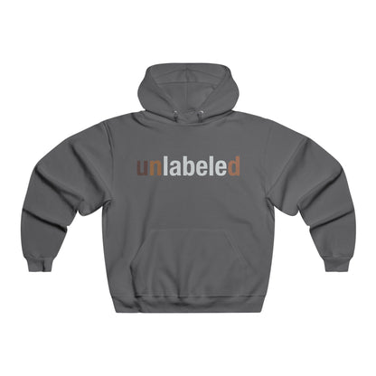 Unlabeled  Hoodie