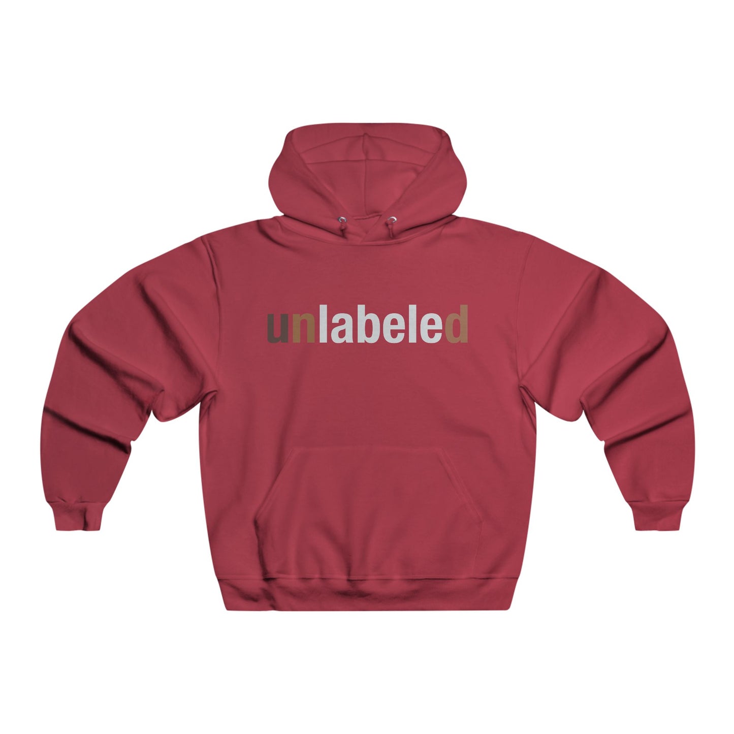 Unlabeled  Hoodie