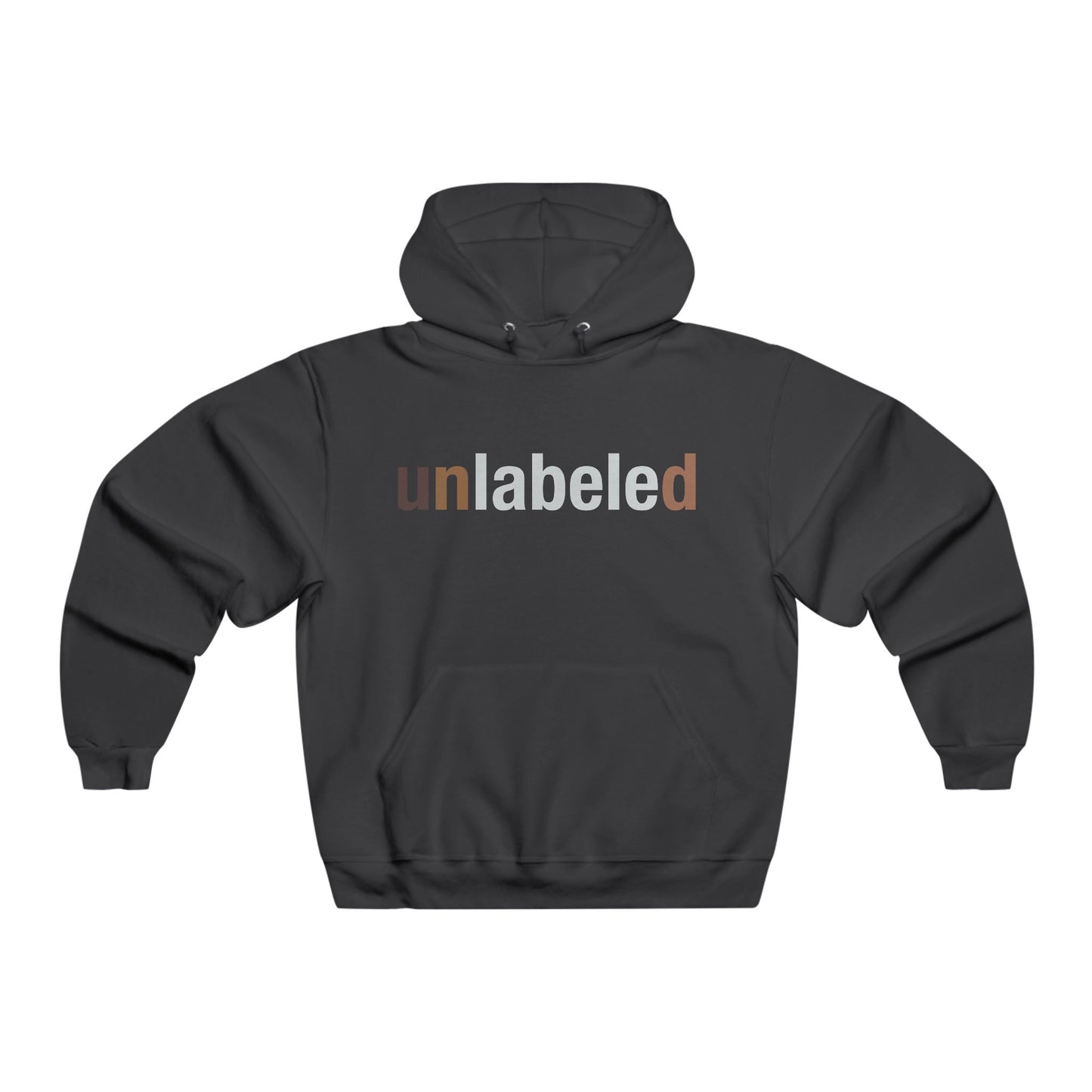 Unlabeled  Hoodie