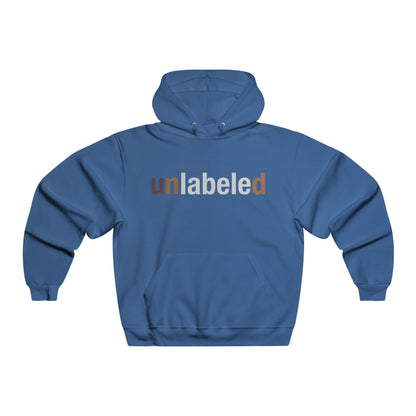 Unlabeled  Hoodie