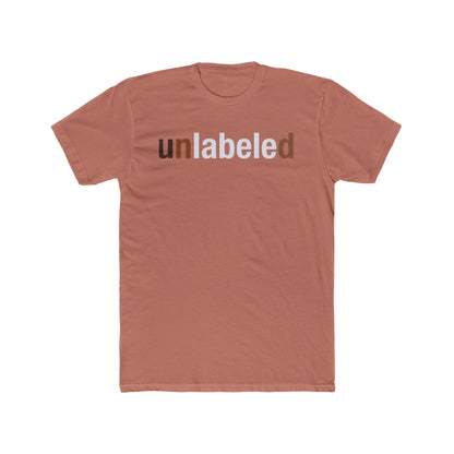 Unlabeled    Tee