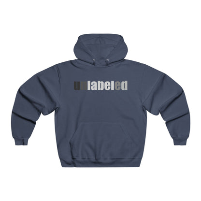 Unlabeled   Hoodie
