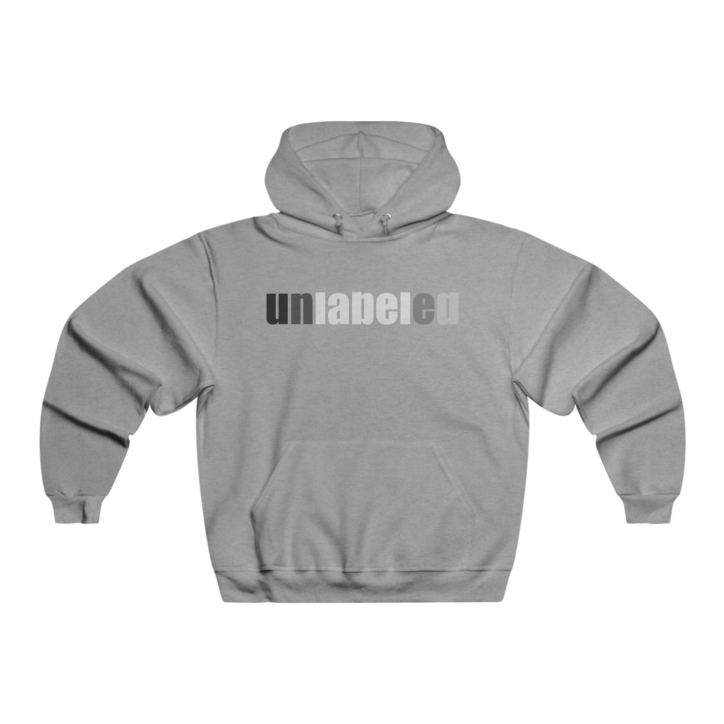Unlabeled   Hoodie