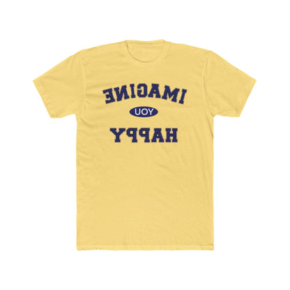 Imagine you happy   Tee