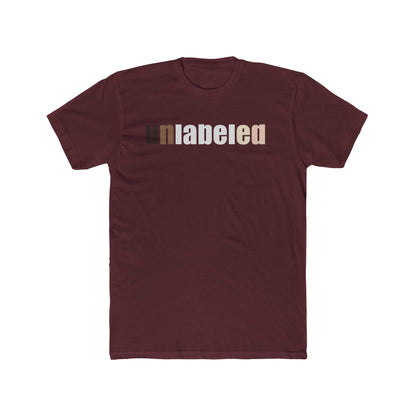 Unlabeled  Tee