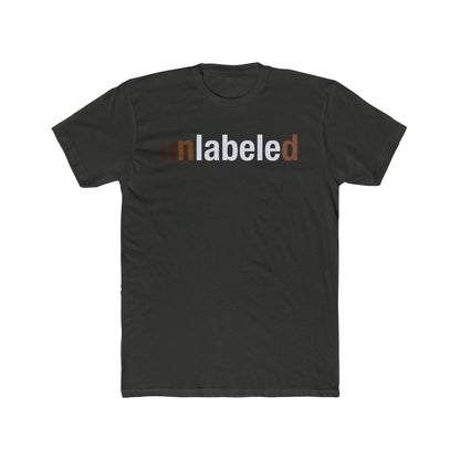 Unlabeled    Tee