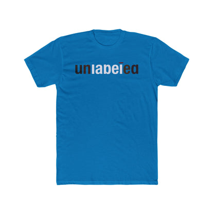 Unlabeled    Tee