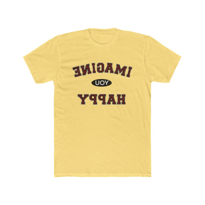 Imagine you happy   Tee