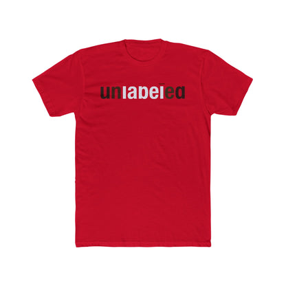 Unlabeled    Tee